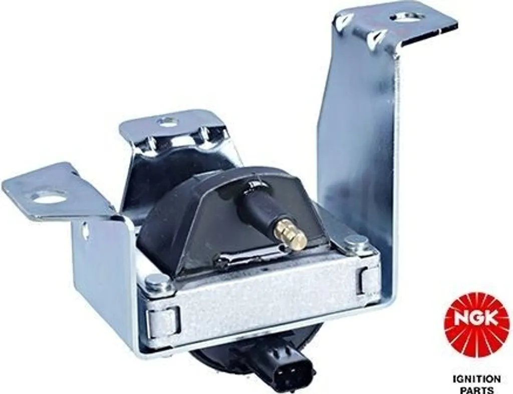 Bobine d'allumage moteur NGK 48059 pour Freelander 1.8 et 2.5 V6