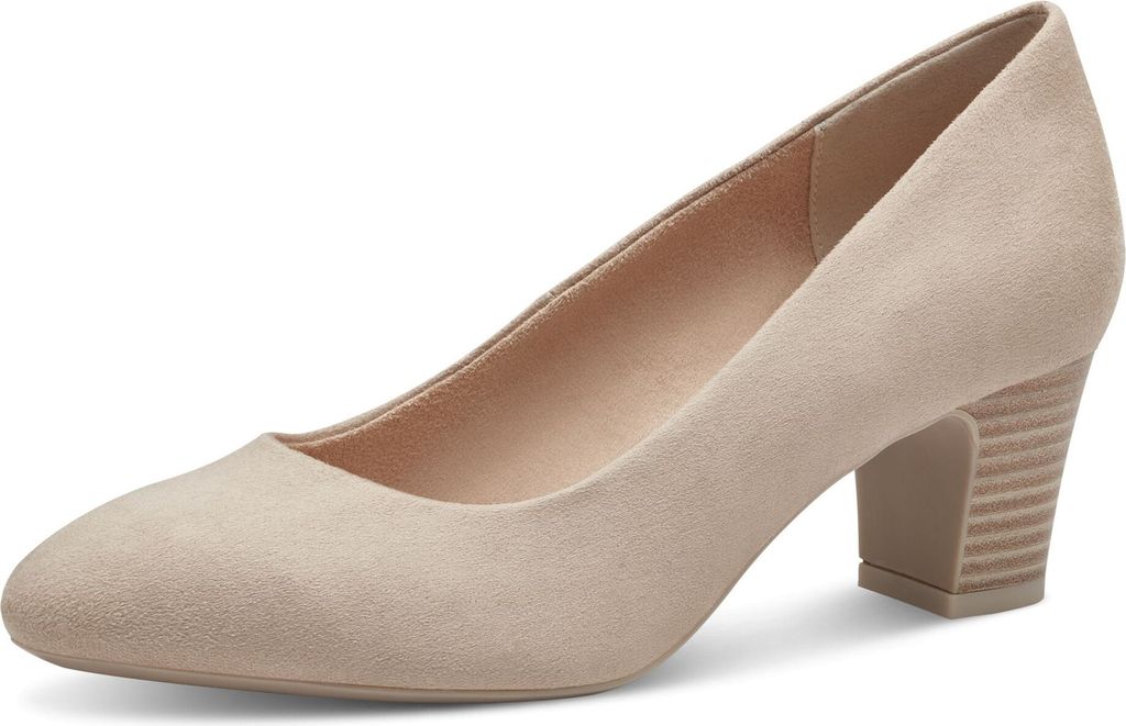 s oliver klassische pumps