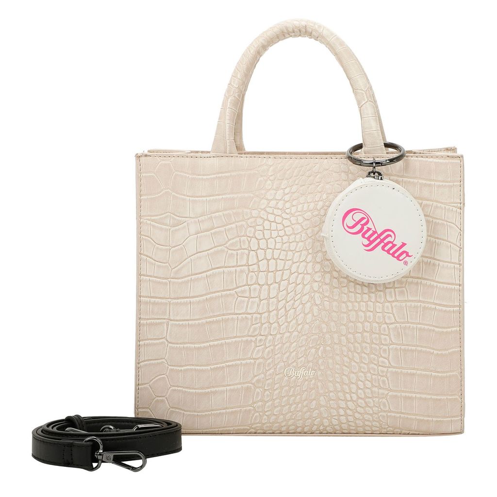 Buffalo Big Boxy Handtasche 26 cm