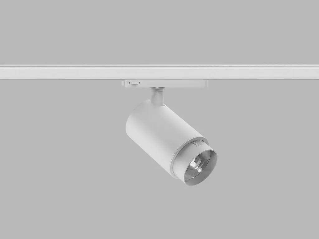 LED2 LEON 6095341D Bande lumineuse LED 35W 4000K Blanc DALI PUSH