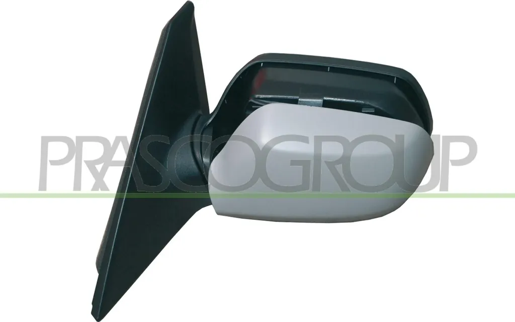Rétroviseur Mazda 3 BK gauche PRASCO MZ3267324P avec coque à peindre