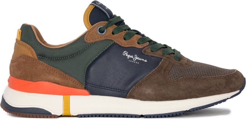 Pepe Jeans Schuhe London Pro Basic M, PMS30864884