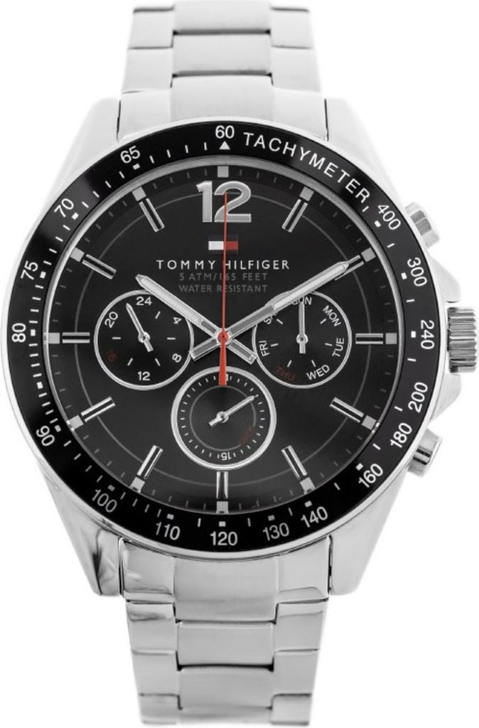 Orologio Tommy Hilfiger ty184630 Immagine del prodotto 