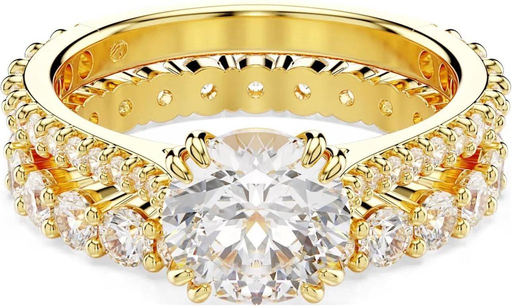 Swarovski Stilla Ring 5693510-h Damenring special set, Produktbild 