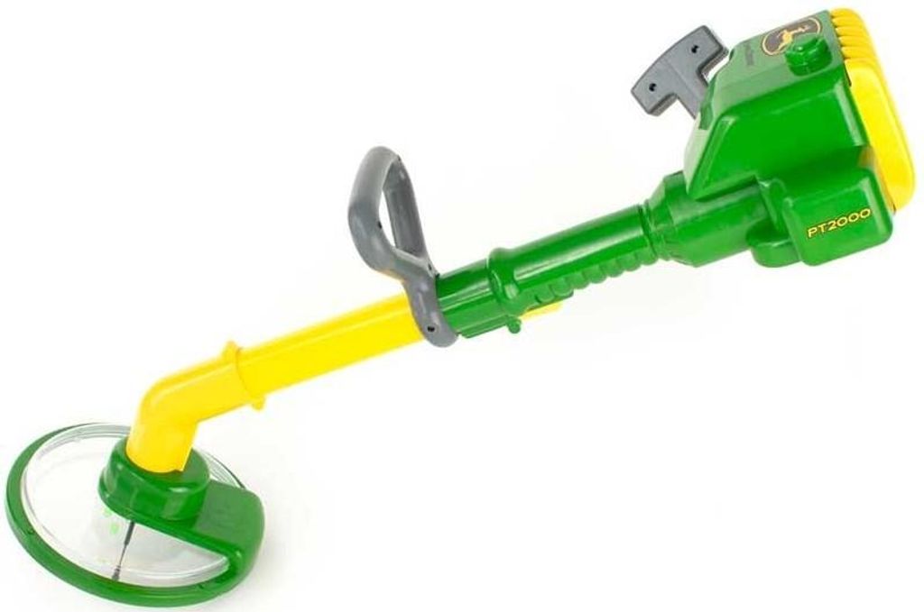 John Deere Kosiarka ogrodowa TOMY Produktbild 