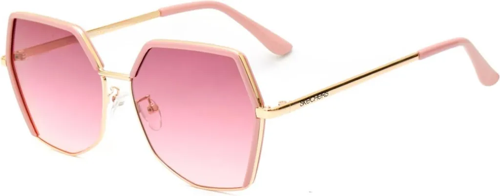 Lunettes de soleil Skechers idéales pour la conduite et le sport