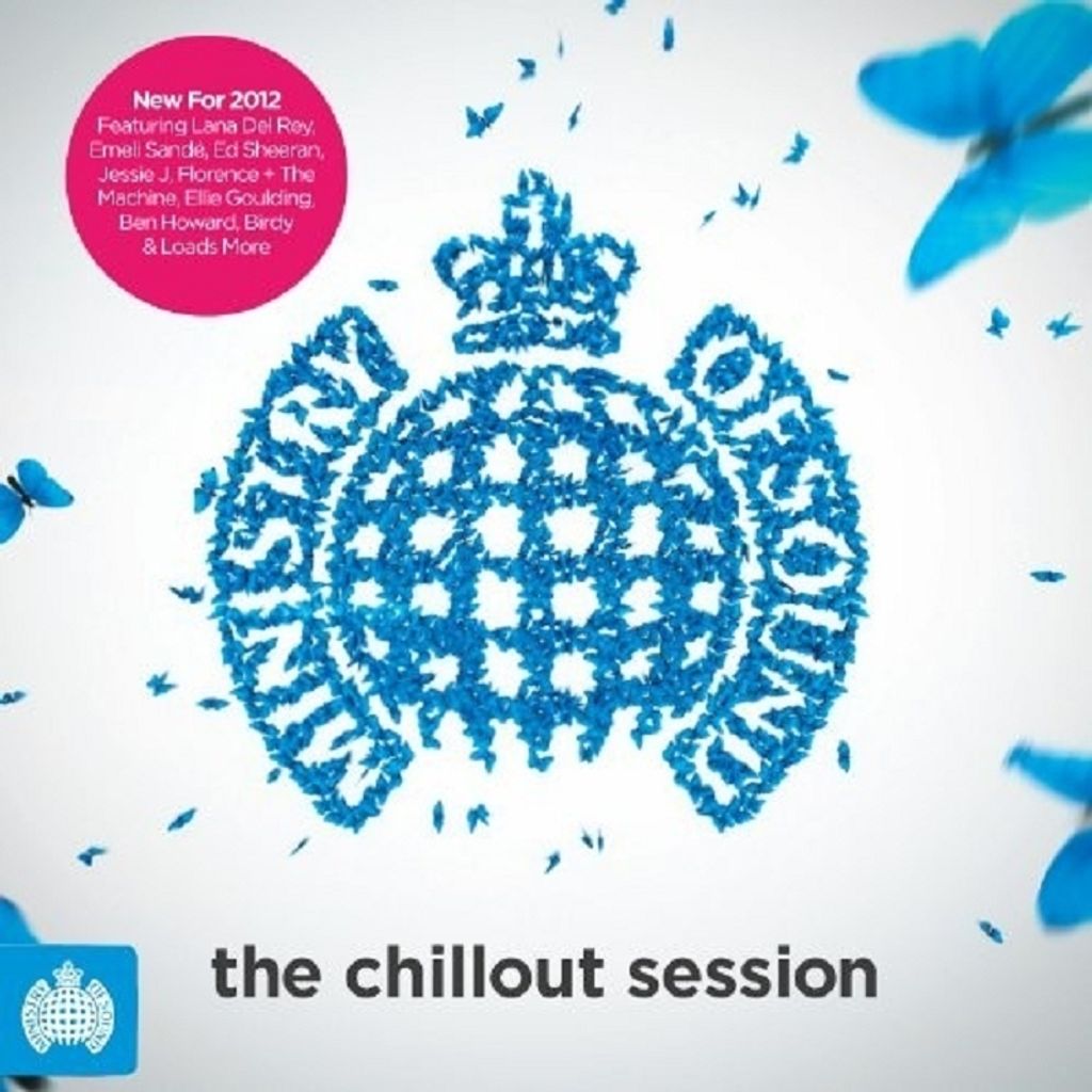Best Of Chillout Sessions