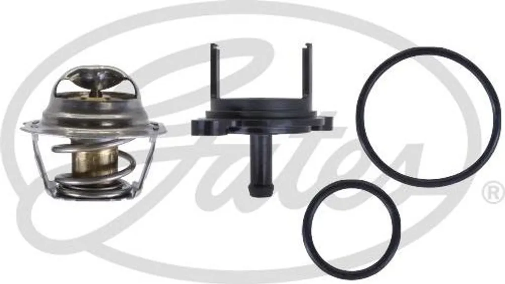 Thermostat de liquide de refroidissement GATES pour B-Max et C-Max