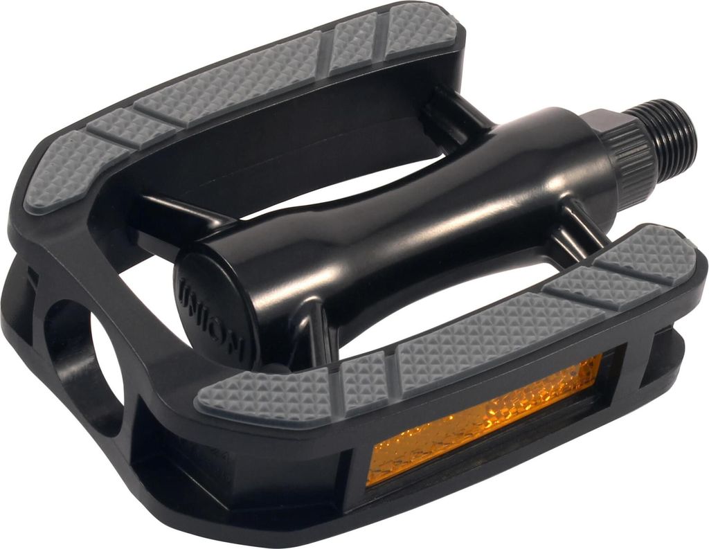 Union Pedal SP-824 Pedal SP-824 Paar schwarz