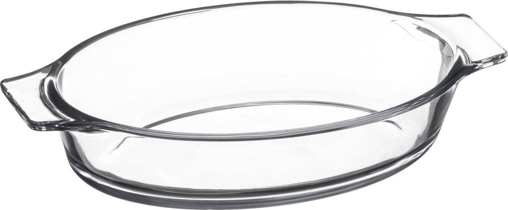 Kleine ovale schüsseln glas - 5 five simply smart Produktbild 
