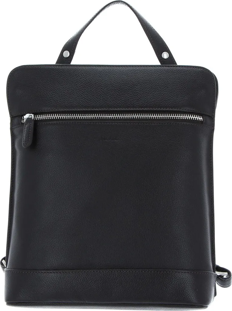 Sac à Dos Ordinateur Cuir Marron PICARD Luis Idéal pour le Travail
