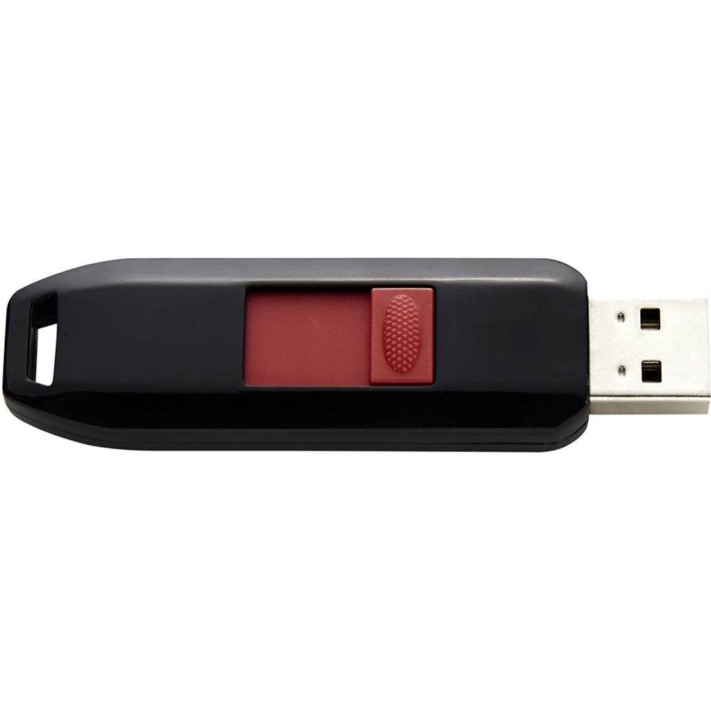 INTENSO USB Stick 2.0 - 64 GB Business Line