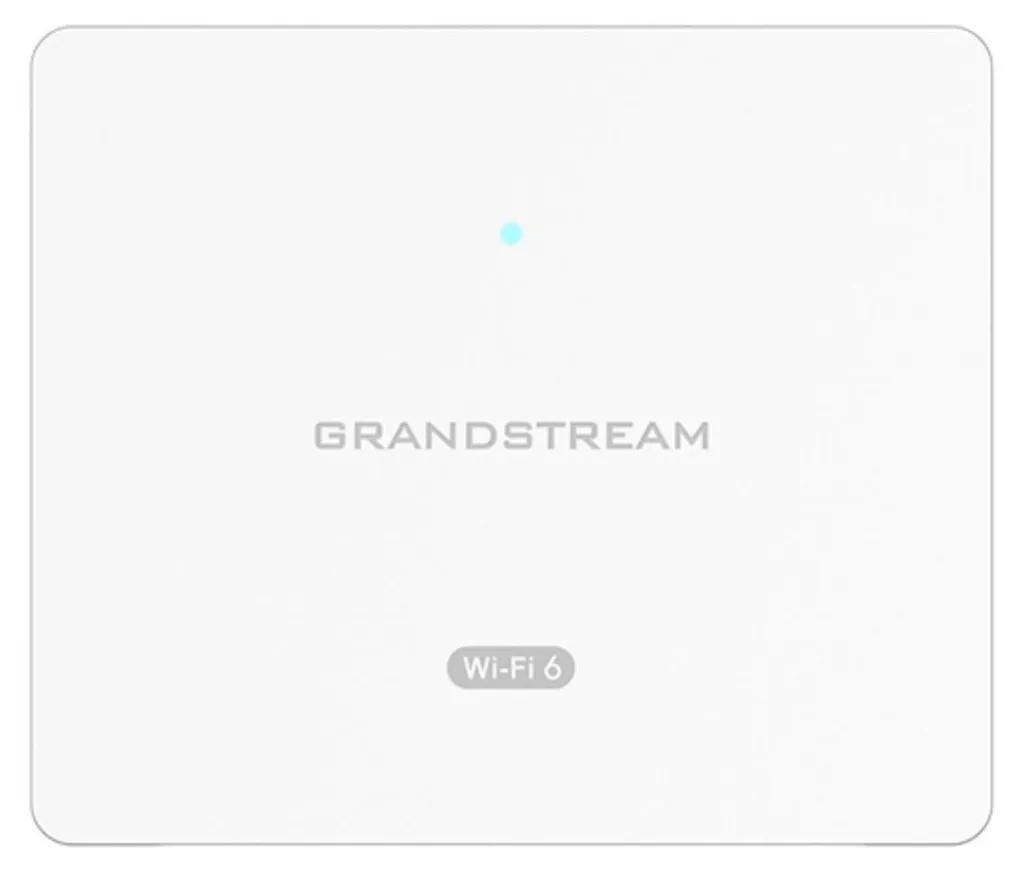 Point d'accès WiFi Grandstream GWN7604 compact avec switch intégré - 3