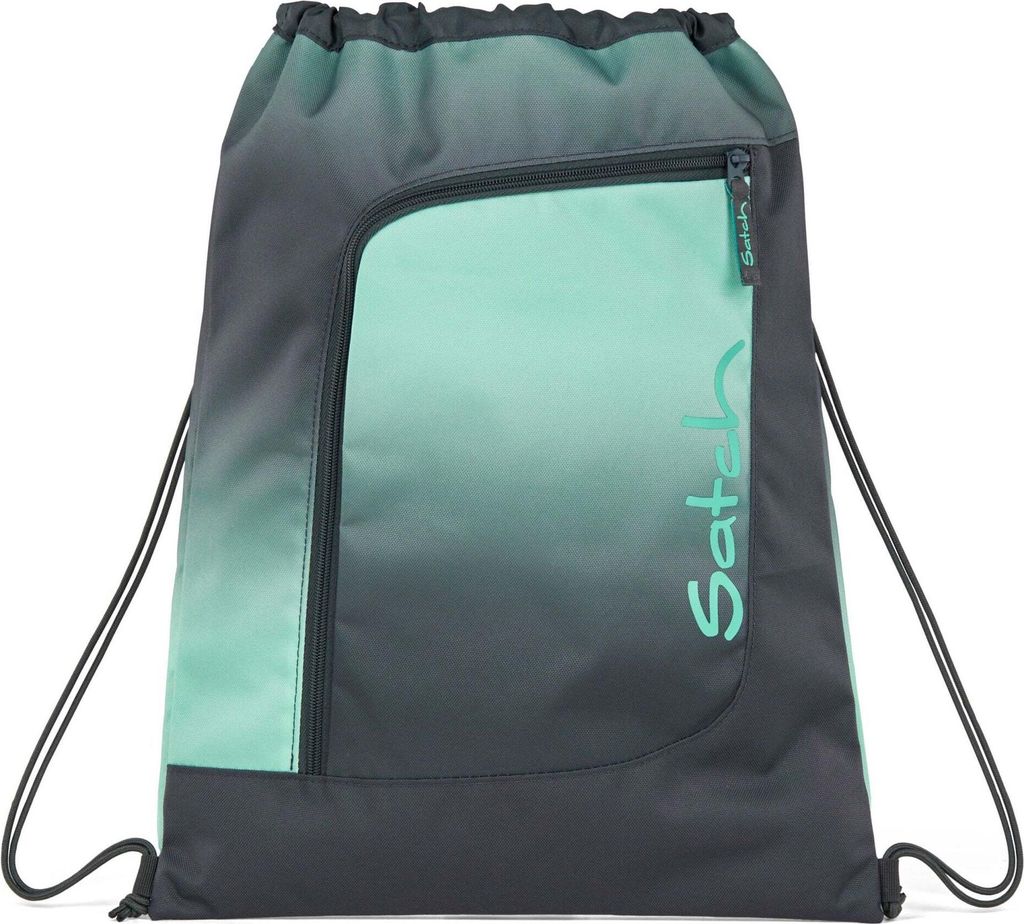 Accessori Gym Bag 2025 - Gym bag 44 cm (verde bosco Immagine del prodotto 