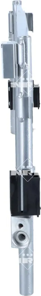 Condenseur de climatisation NRF avec joint pour Ford Focus III - 11