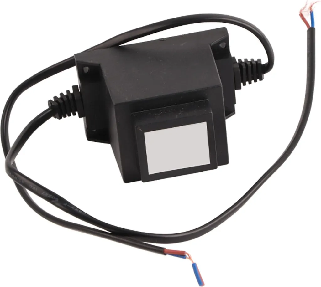Alimentation LED 12V Étanche pour Spot Encastré et Lampe de Piscine