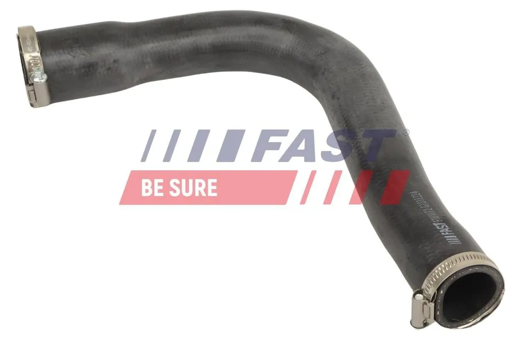 Stopper fuite d'air turbo Opel Astra H Zafira B avec tuyau FT01072