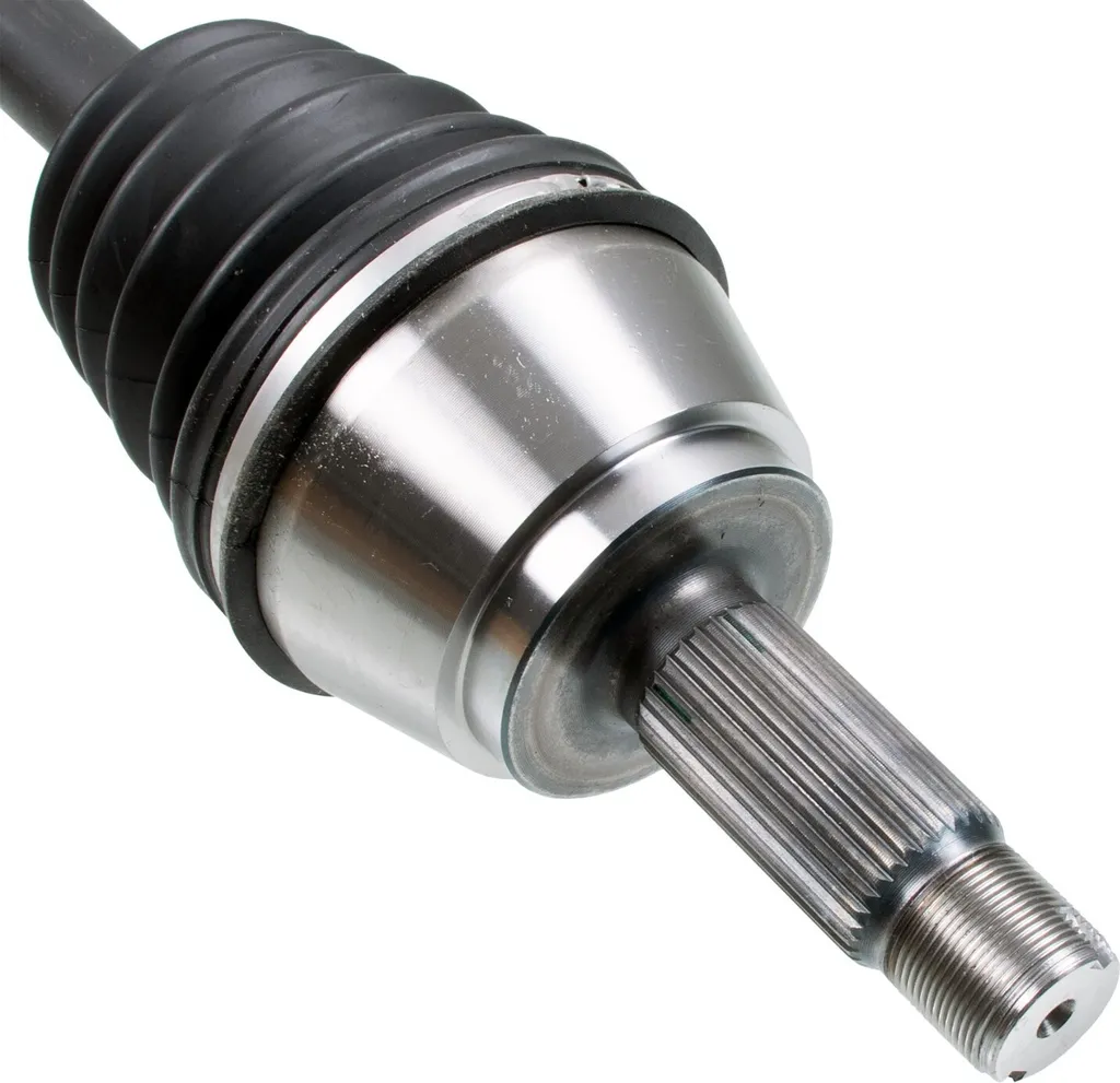 Arbre de transmission FEBI 181280 - Cardan de rechange haute performance