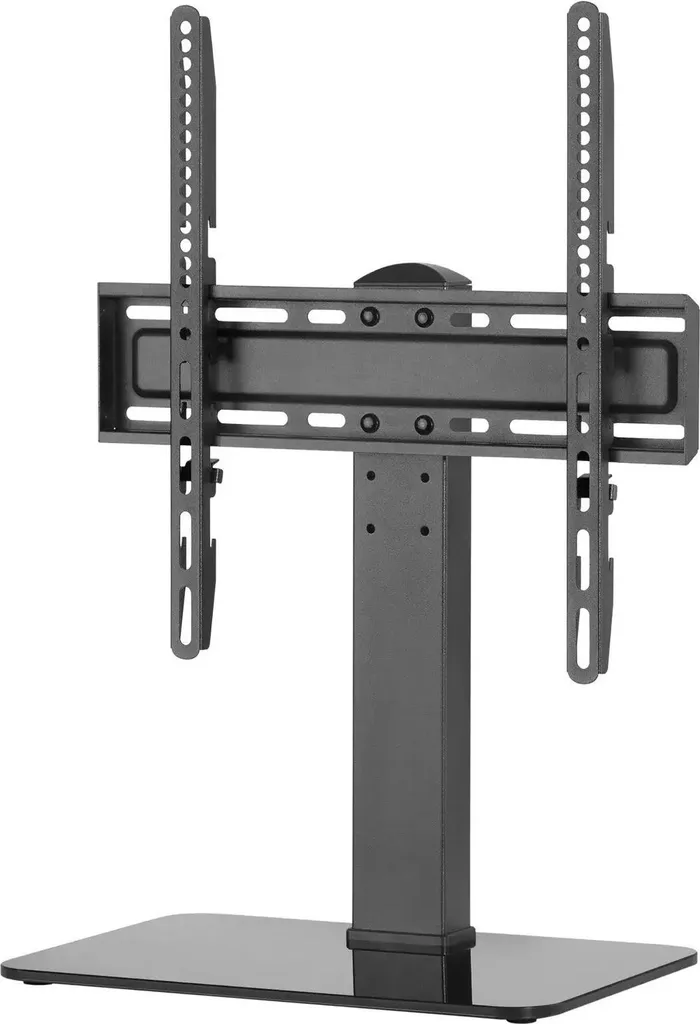 Support écran 32-55 pouces inclinable avec structure en acier renforcé - 6