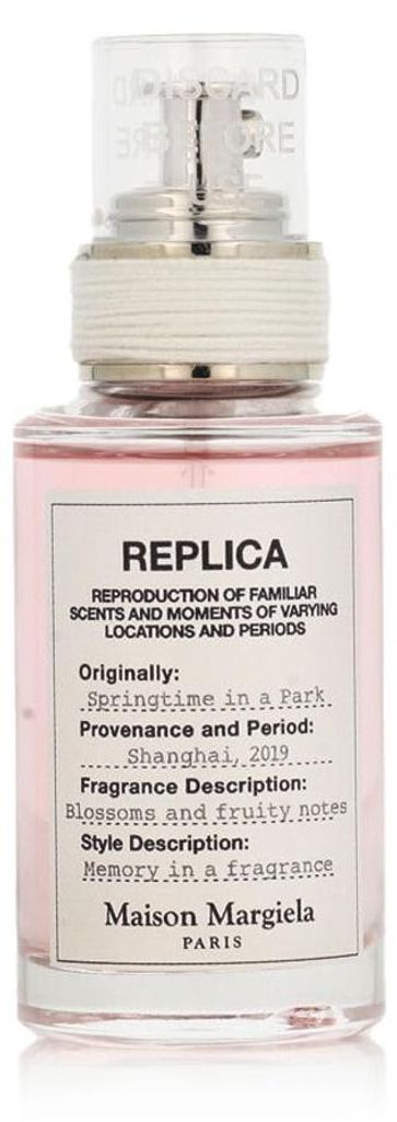 Maison Margiela Replica, "Springtime in a Park", Eau de Imagen del producto 