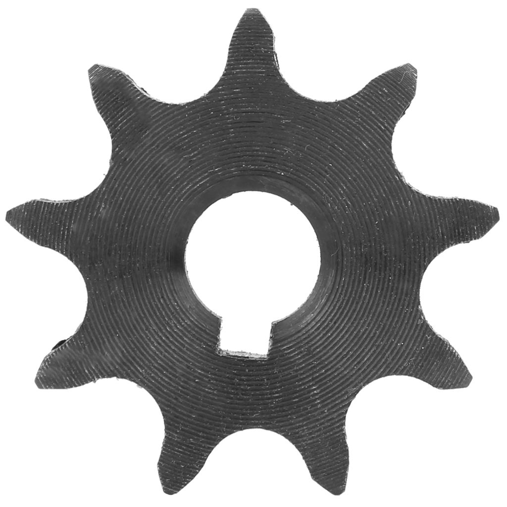 Fahrrad Kettenrad,9 Zähne Ritzel,Fahrrad Ritzel,Fahrrad Ritzel Ersatz,Fahrrad Teile,Fahrrad Zubehör