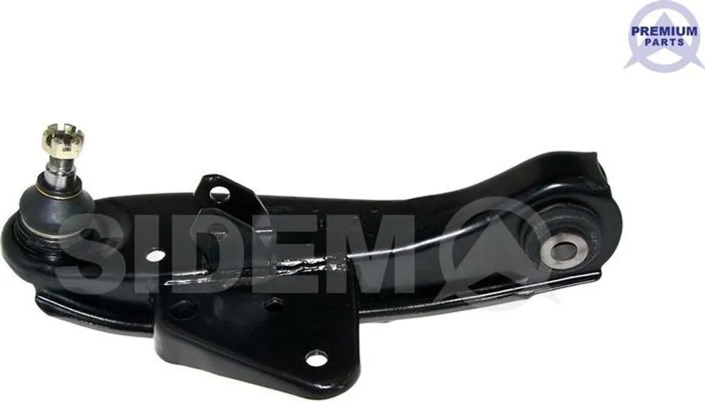 Pièce de suspension SIDEM 87079 pour réparation train avant Hyundai H100