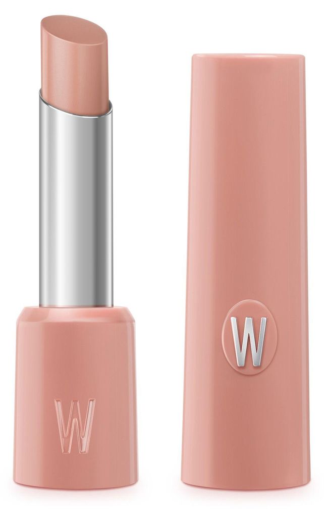 WYCON Cosmetics HYDRASHEER GLOSSY LIPSTICK 25 NATURAL Immagine del prodotto 