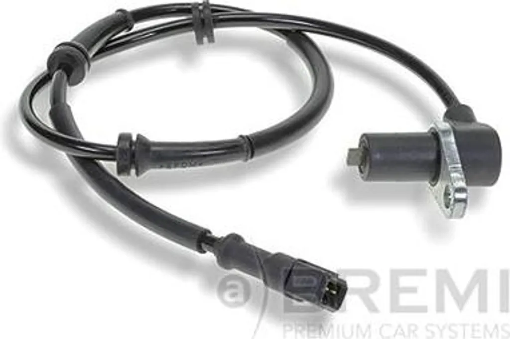 Sensore ABS Ruota BREMI 51335 Mitsubishi Carisma OE MB950346 - Nuovo