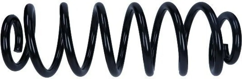 Ressort de suspension MAXGEAR 60-0889D pour Passat et Altea 3C0511115AJ
