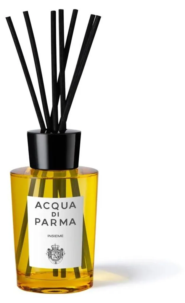 Diffuseur de Parfum Together Acqua Di Parma 180ml pour une Maison Chic - 4