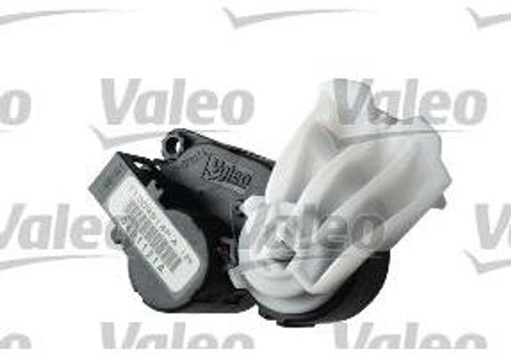 VALEO 715329 Stellmotor, Mischklappe OE 1612181280 kompatibel mit C3, 2008, 208