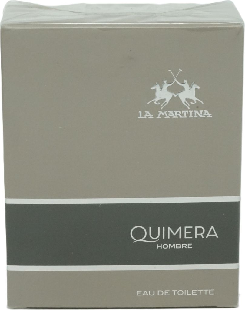 La Martina Quimera Hombre toaletní voda 50ml Obrázek produktu 
