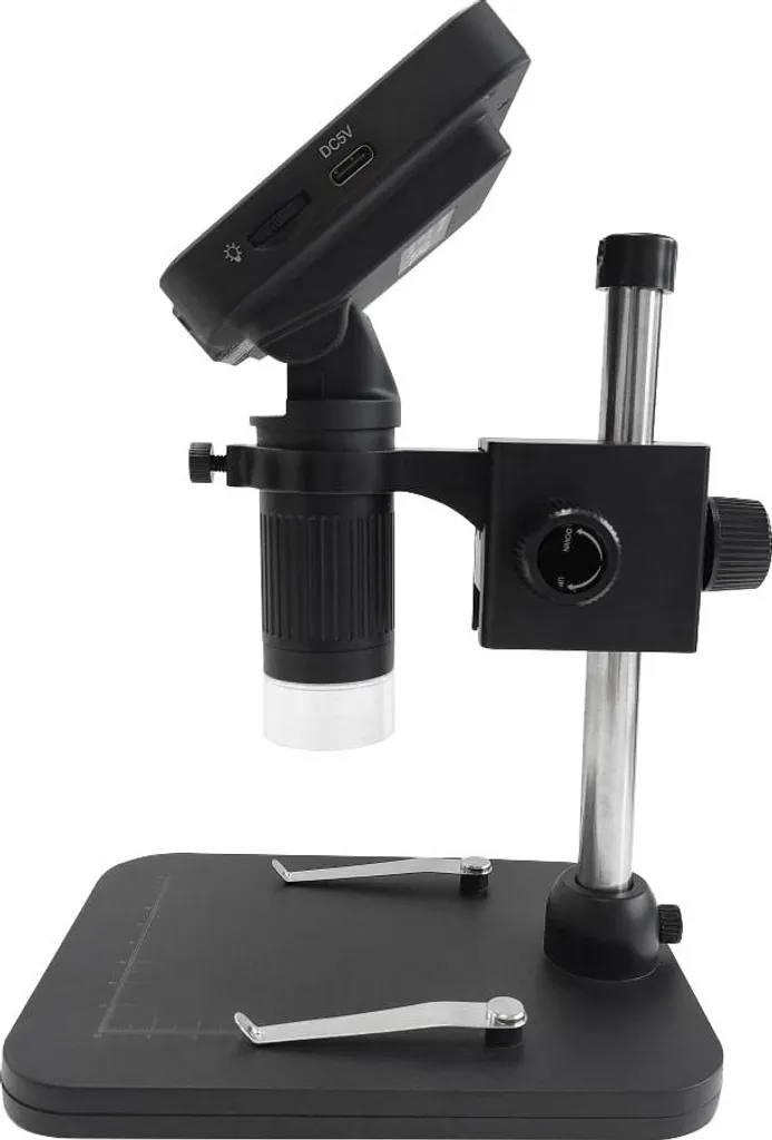 Microscope numérique TX-277 pour réparer les circuits sans fatigue visuelle