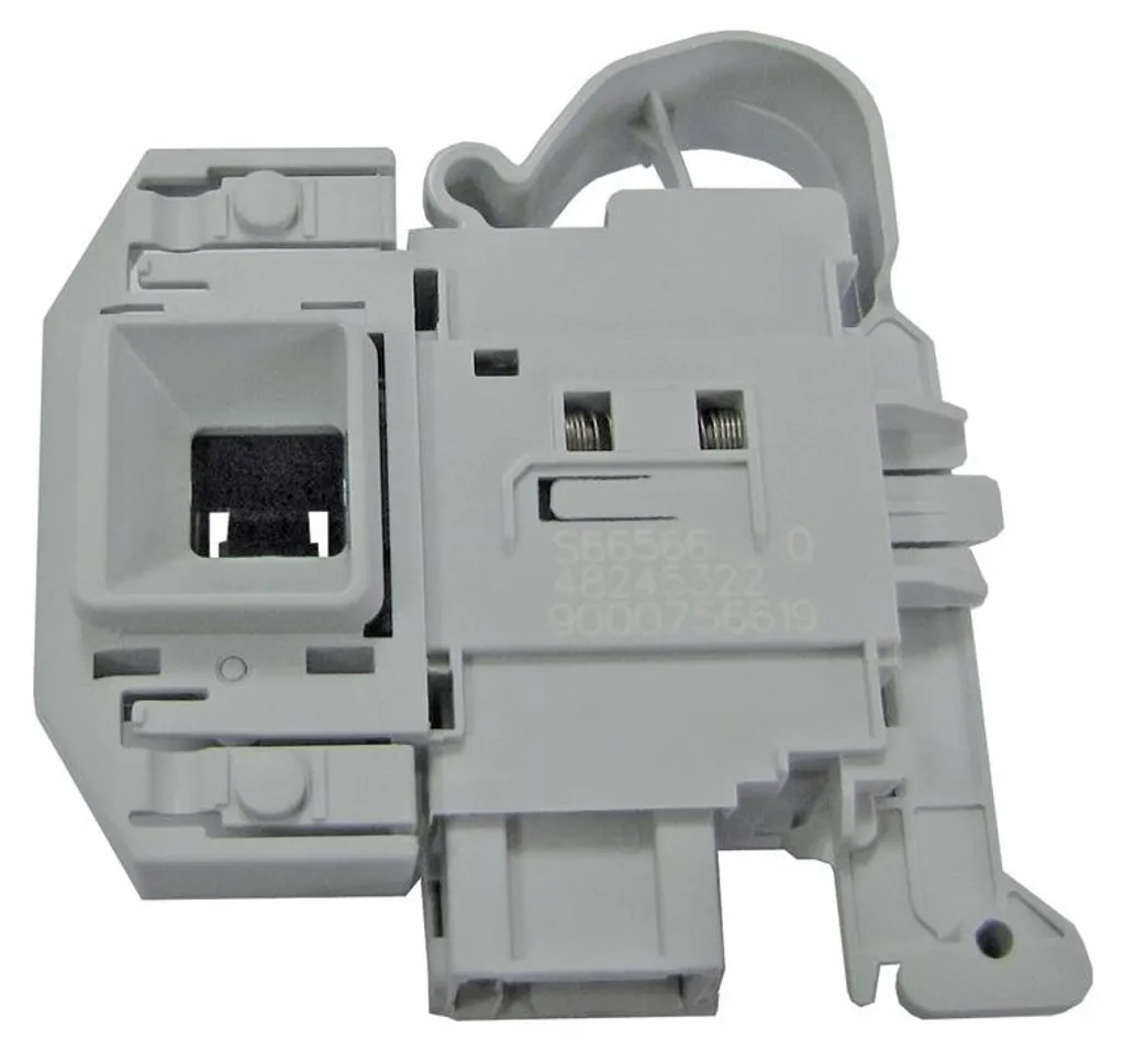 Serrure de porte pour Lave-linge Bosch Siemens 633765 - Pièce de rechange