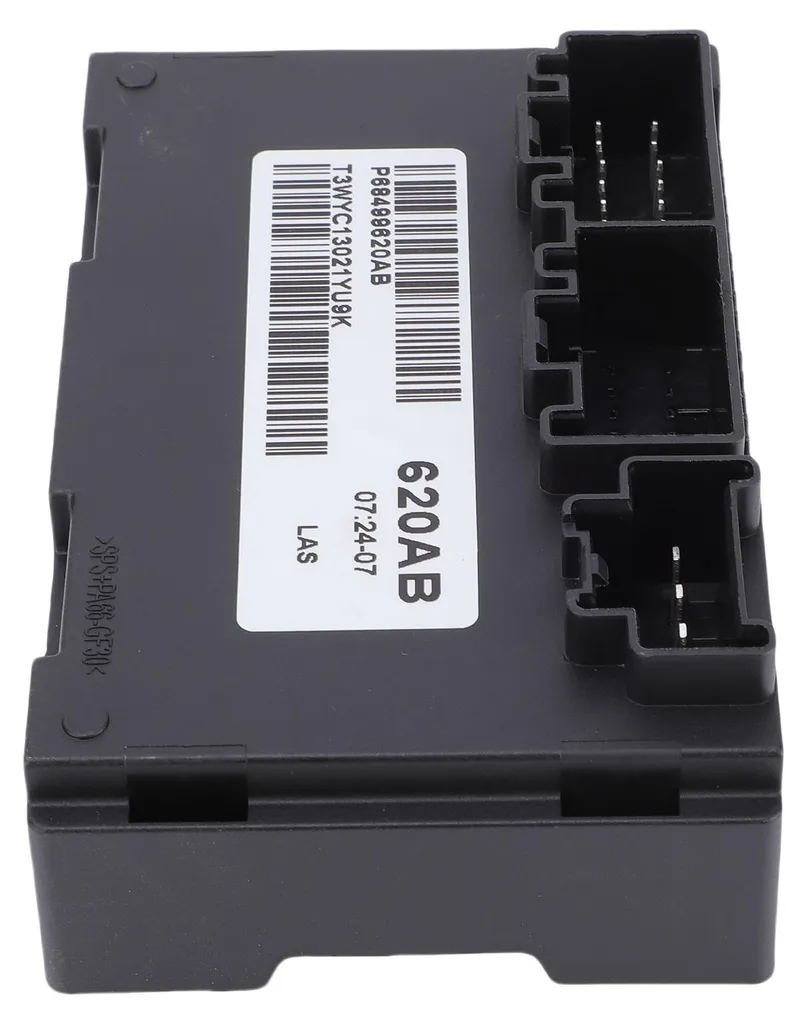Module de transfert standard OEM 68499620AB pour Grand Cherokee