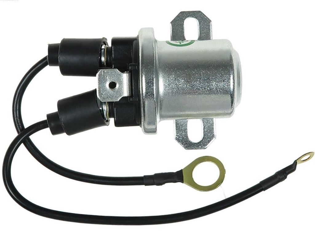 AS-PL SS1146P Magnetschalter für Starter/Anlasser