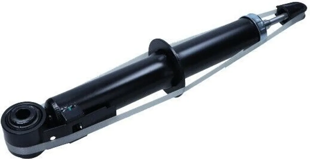 Amortisseur Arrière Gauche R60 R61 - Solution Anti-Bruit et Vibrations OE