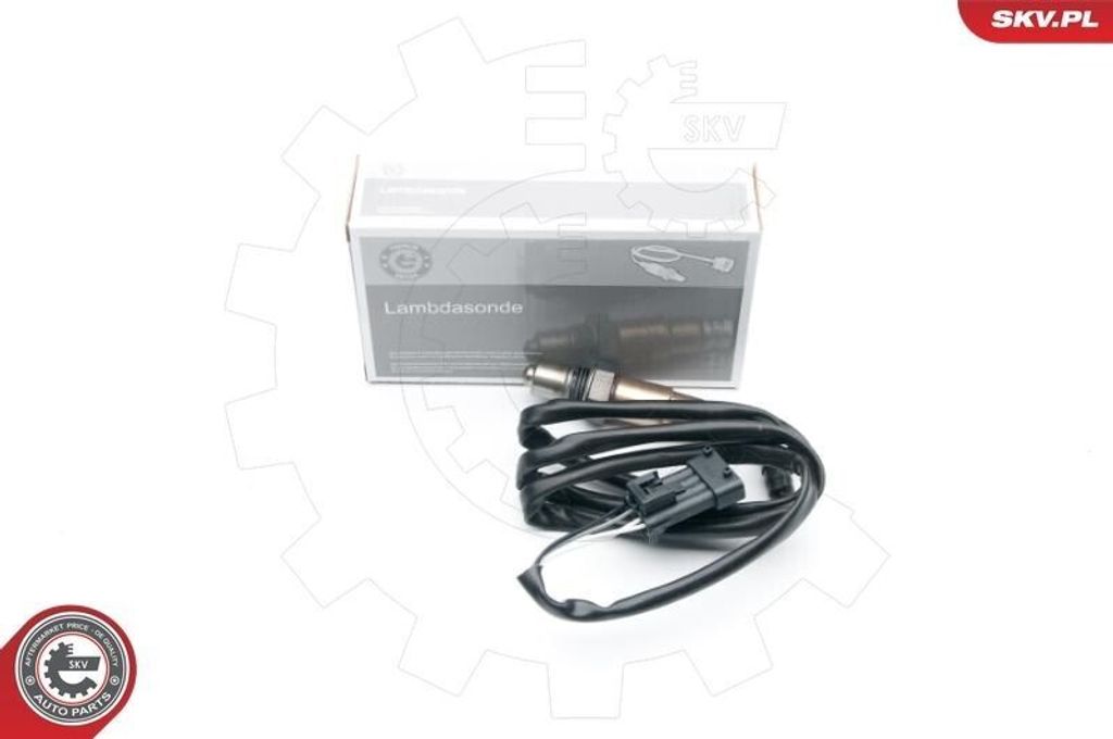 ESEN SKV Lambdasonde für VOLVO XC90 I (275) Diagnosesonde 09SKV645