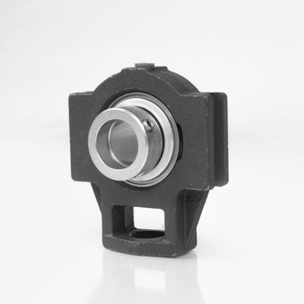 Spann-Gehäuseeinheit PTUEY25 25mm INA