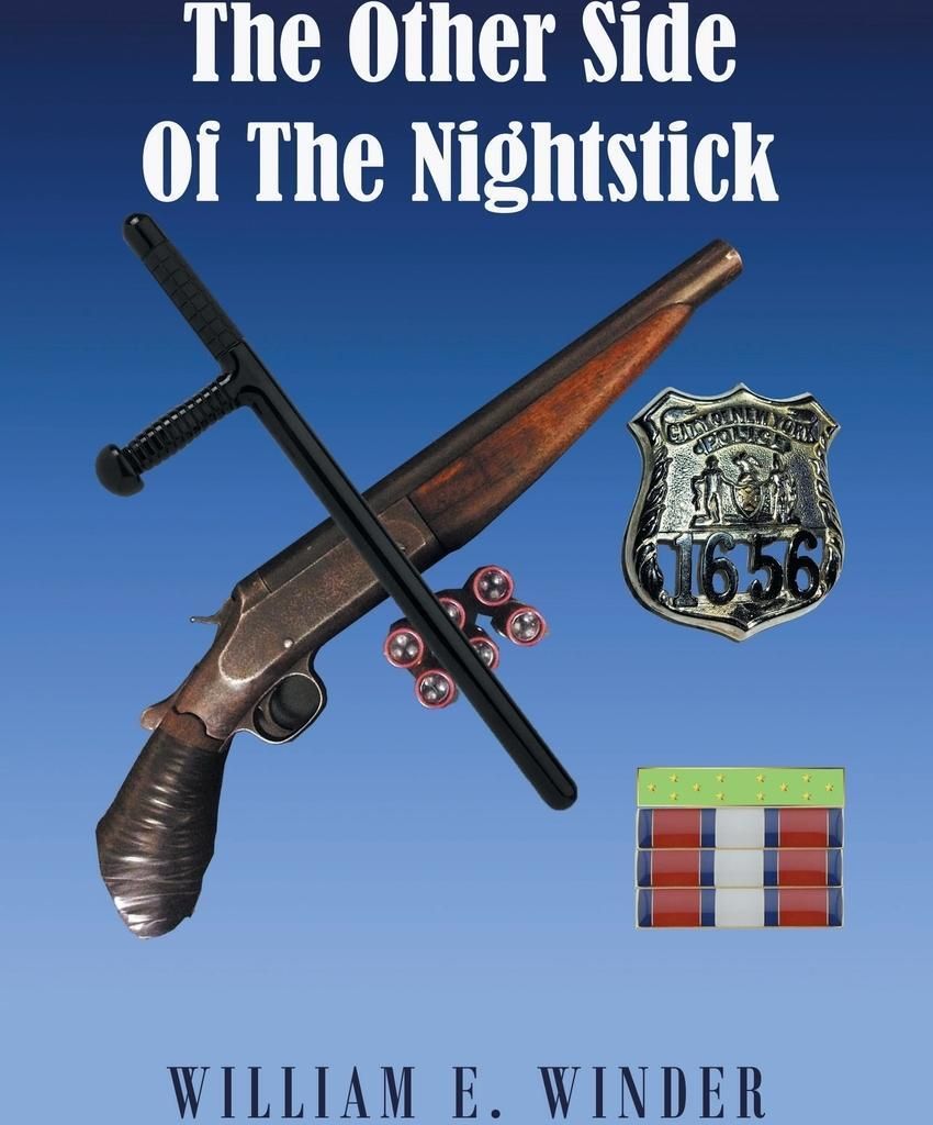 The Other Side of the Nightstick