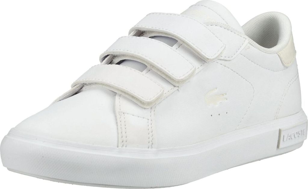 Lacoste Sneaker POWERCOURT Sneaker Kunstleder
