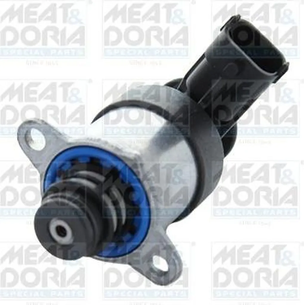 Soupape régulatrice MEAT & DORIA 9298 Common Rail pour OE 16796RL0G01
