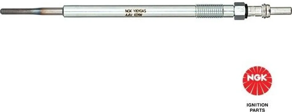Offerta Candeletta NGK 93503 - Prezzo Imbattibile Ricambio Originale