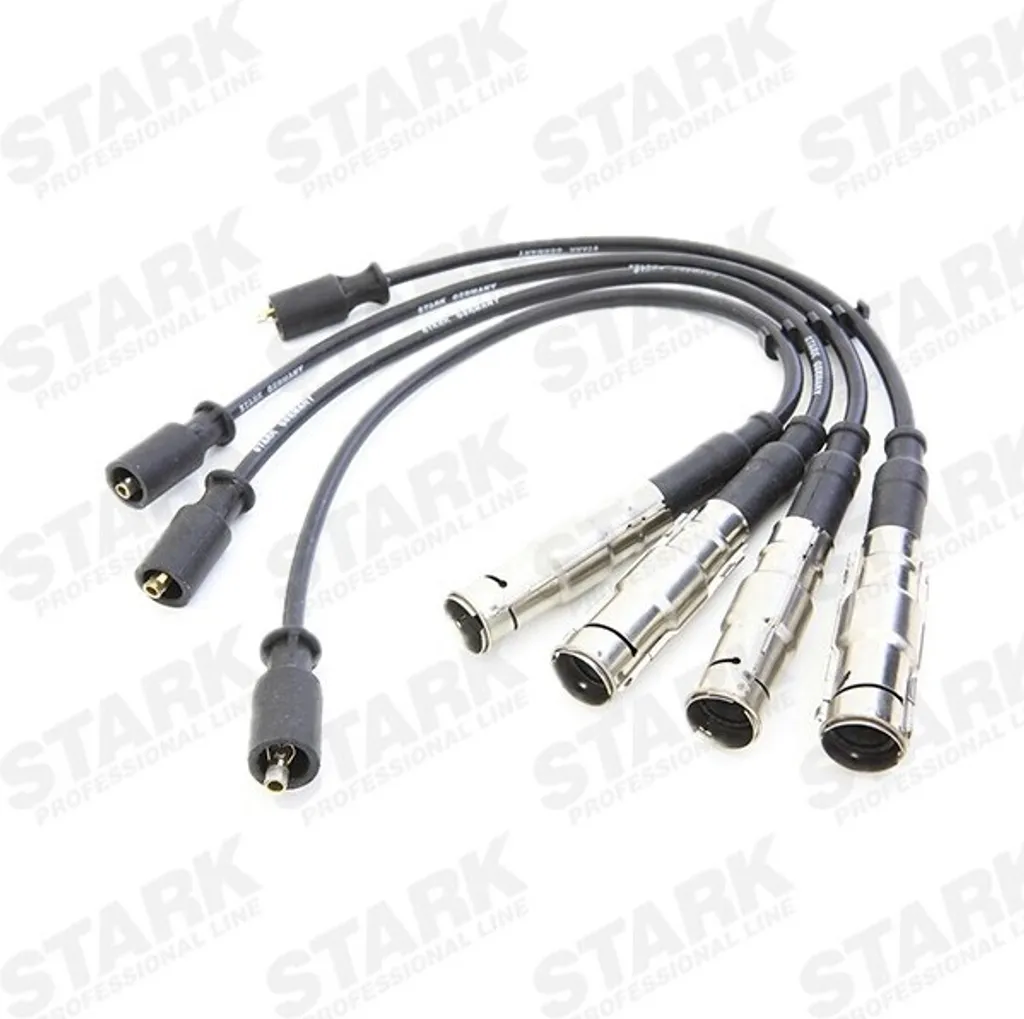 Faisceau d'allumage STARK SKIC-0030121 pour Classe A W169 B W245