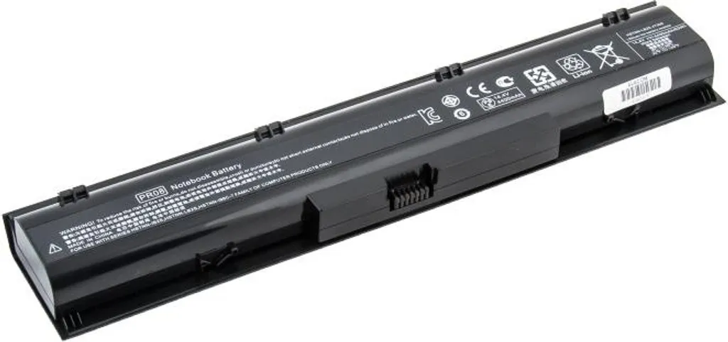 Batterie de Rechange pour HP ProBook 4730s - Idéal pour Télétravail 14,4V