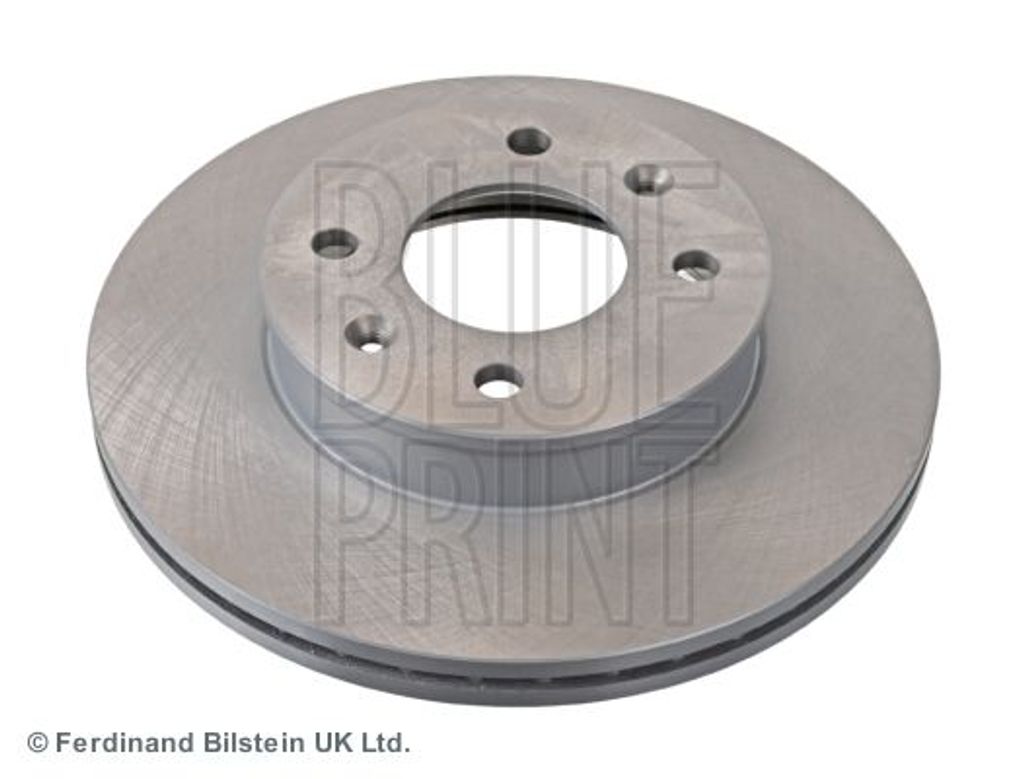 Bremsscheibe BLUE PRINT ADG043100