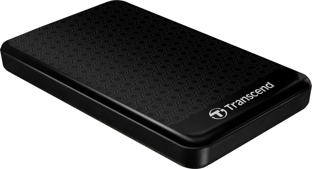 Disque Dur Externe 2 To Transcend StoreJet 25A3 Portable USB 3.1 Gen 1