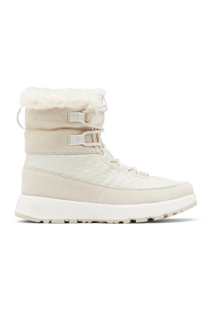 Columbia Slopeside™ Schneeschuhe Weiß EU 41 Frau Weiß EU 41 Produktbild 