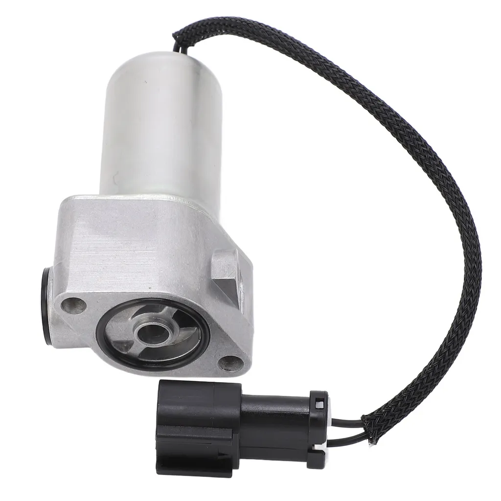 Électrovanne pour Pompe de Pelleteuse 702-21-07010 : Solution Maintenance