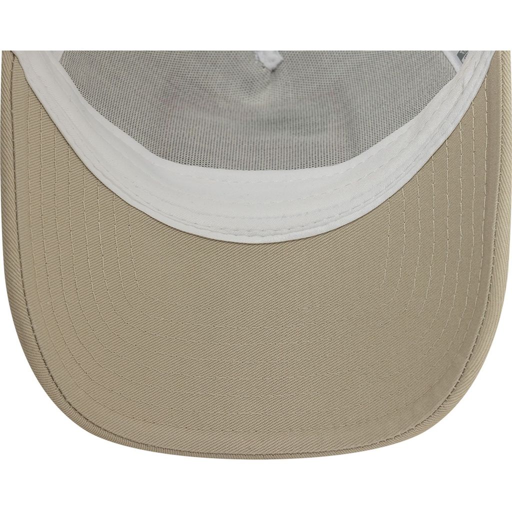 Cappellino New Era A-Frame Trucker - Regolabile, Mesh, Con Logo Lakers, Taglia Unica
